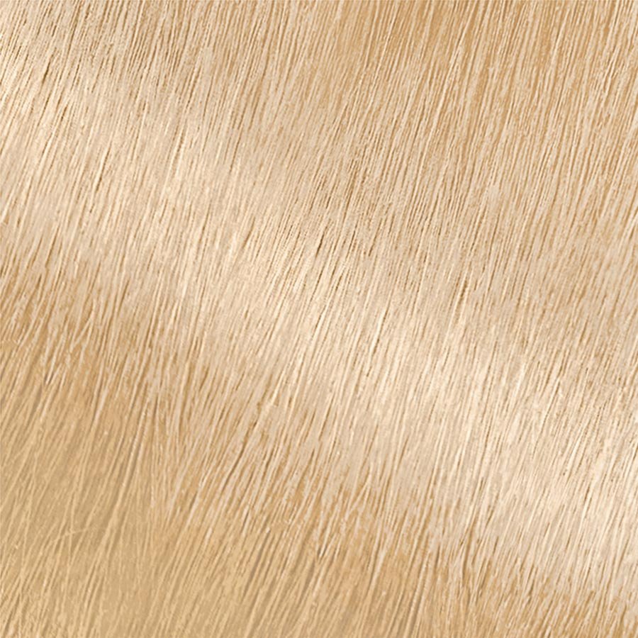 Garnier Nutrisse Nourishing Color Creme 111 - Extra-Light Ash Blonde (White Chocolate) Permanent Hair Color